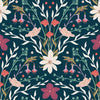 Her Wild Garden Wallpaper X Nalani Jones