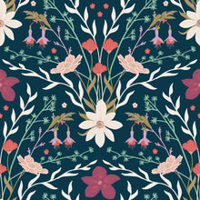  Her Wild Garden Wallpaper X Nalani Jones