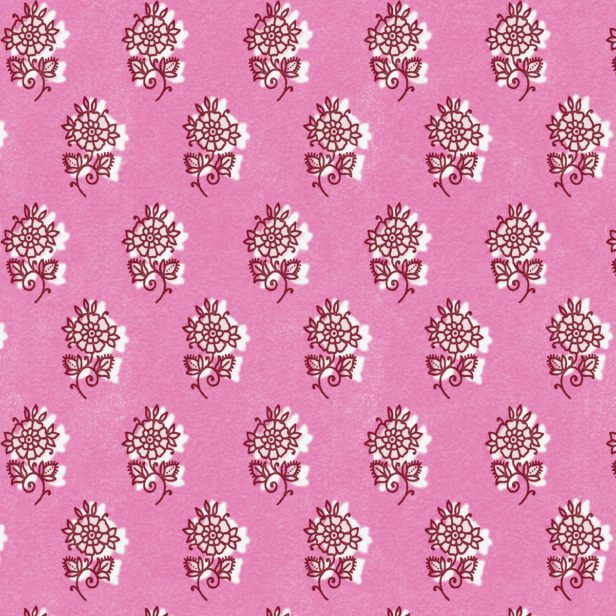 Marlowe - Raspberry