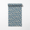 Ditsy Floral Blue X Presutti Designs