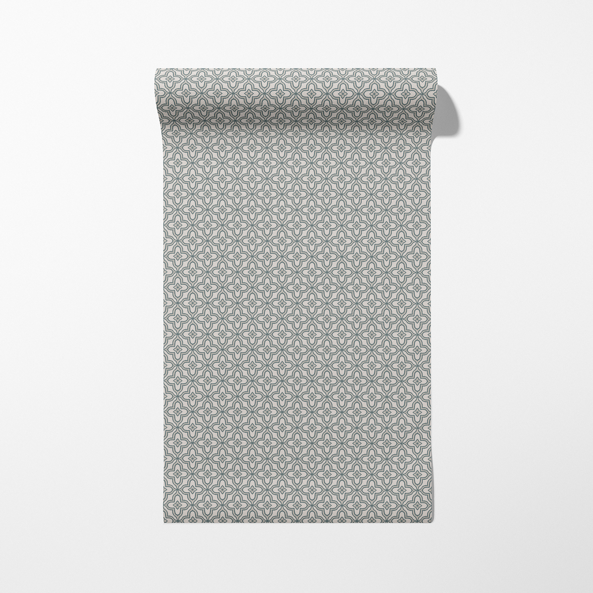 Geo Tile - Green