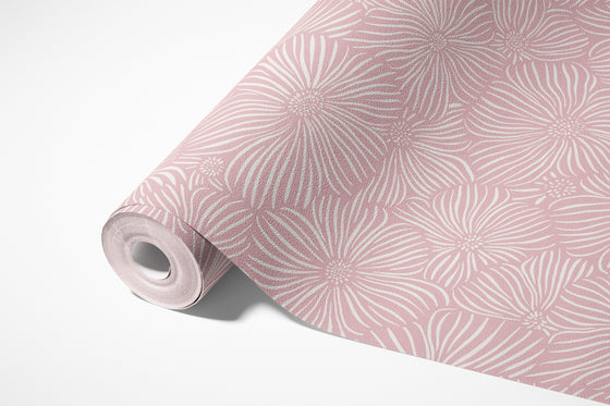 Line Blossom Pink X Presutti Designs