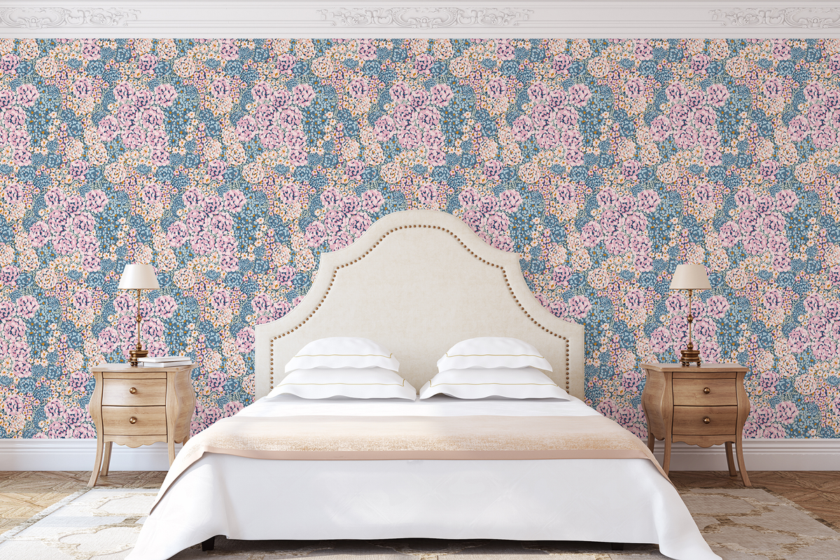 Artistic Garden Florals