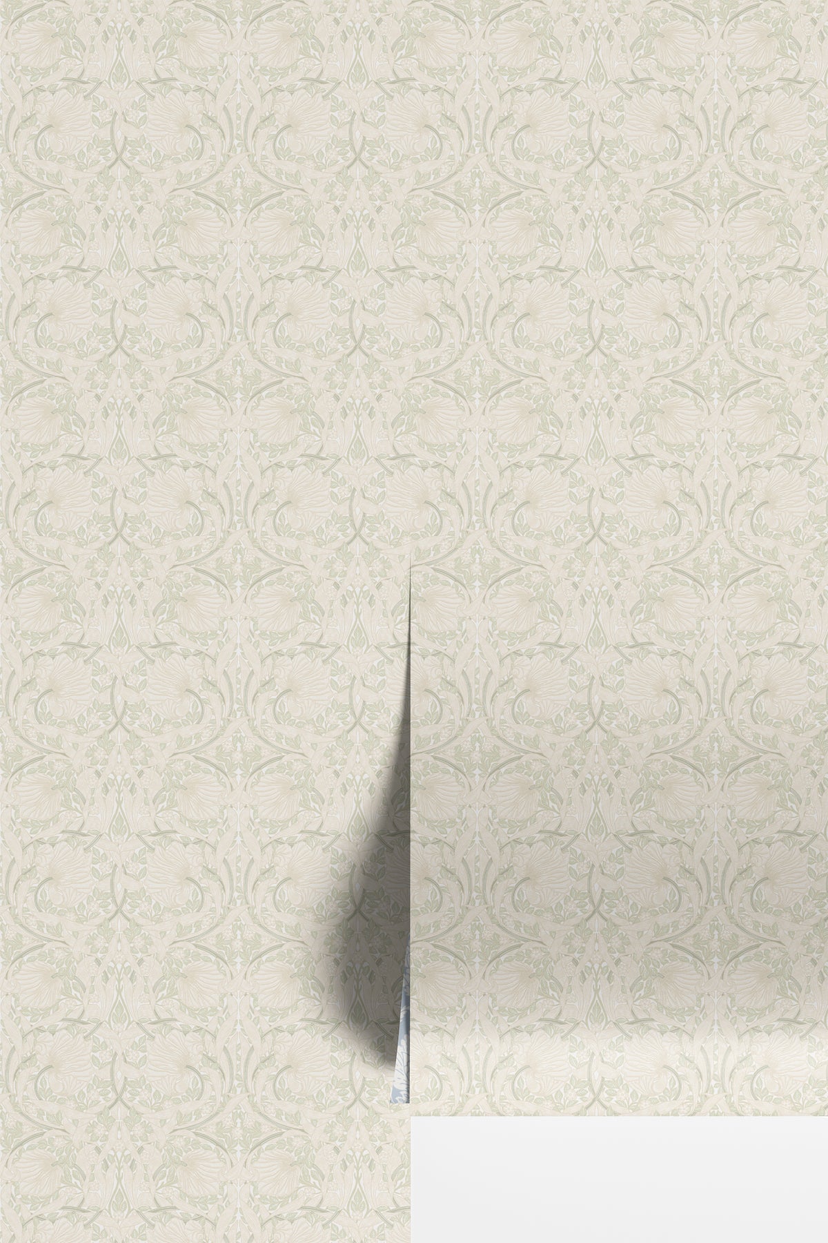 Pimpernel by William Morris - Neutral