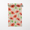 Poppy Blooms X Studio Periwink