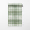 Pretty Plaid in Sage