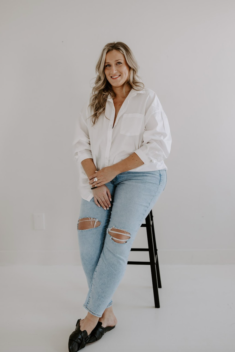 Meet the Artist Sabina Maria for Funky Paper Co