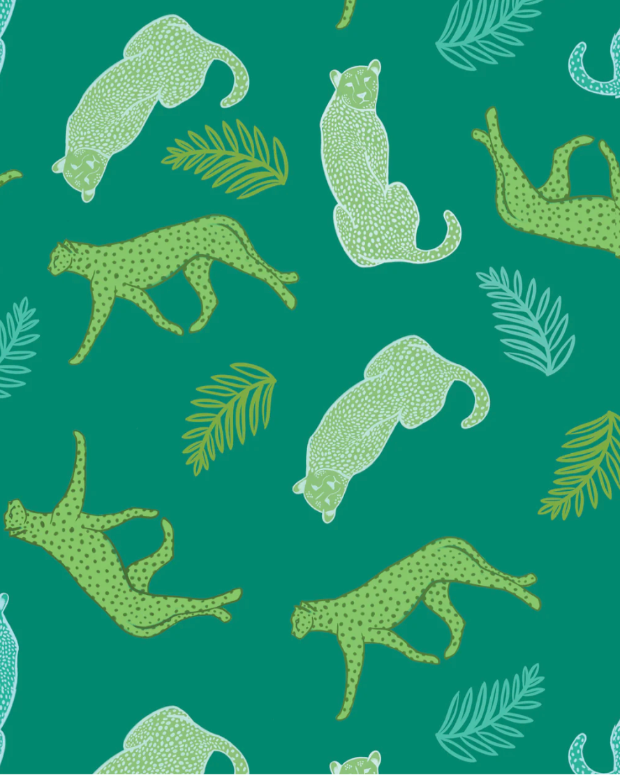 Animal Print - Funky Paper Co