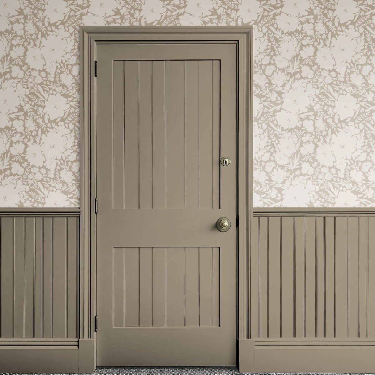 Sierra - Creamy Ivory