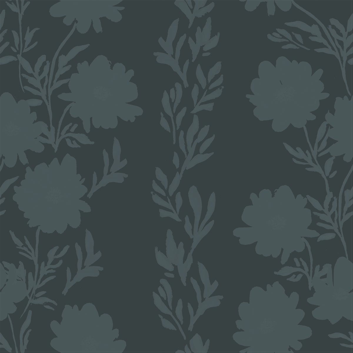 Ada - Dark Teal