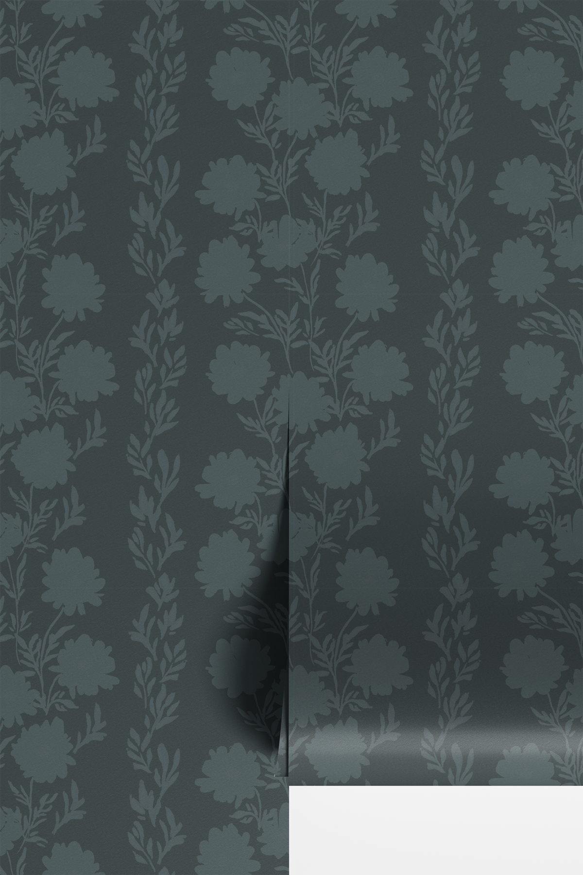 Ada - Dark Teal