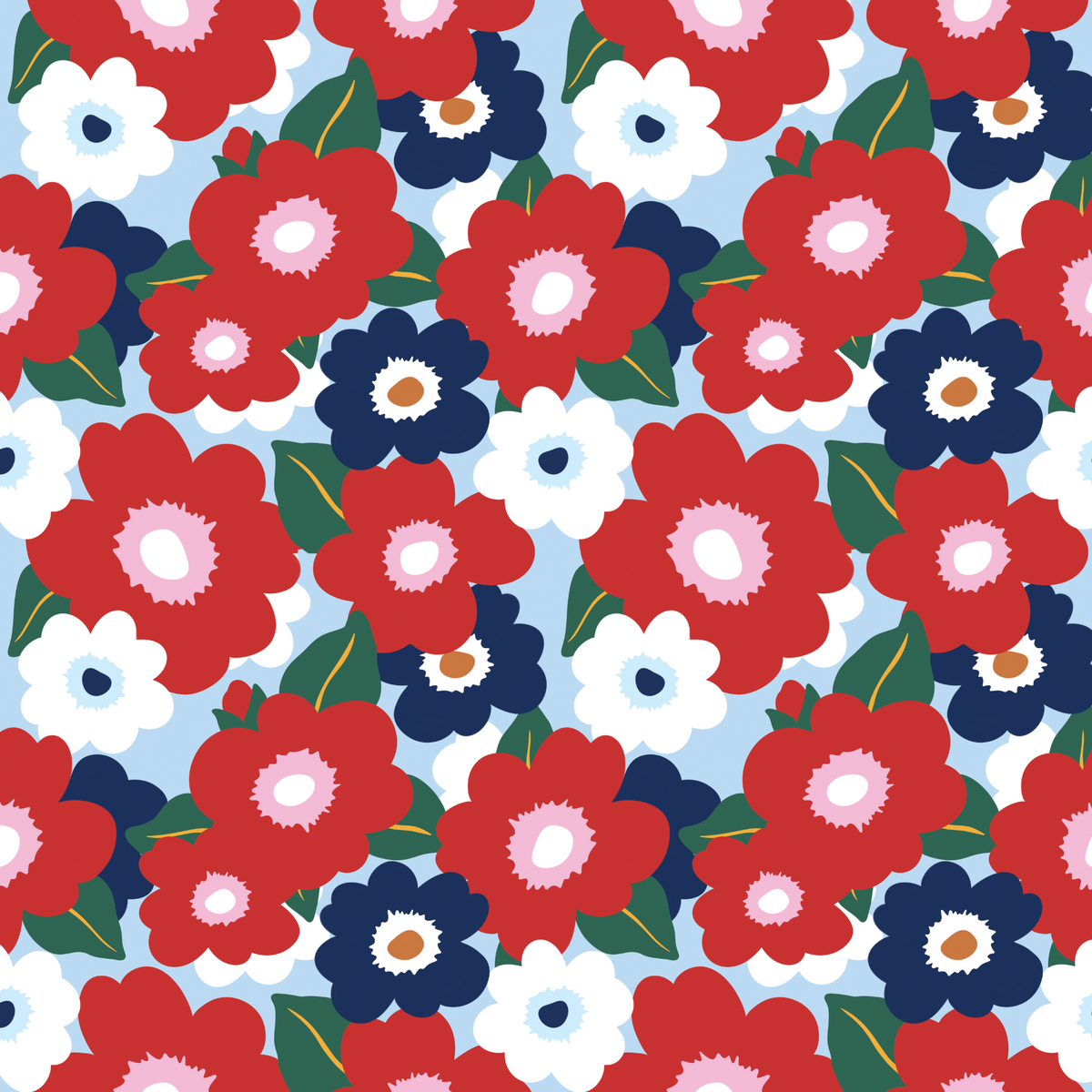 Anemones