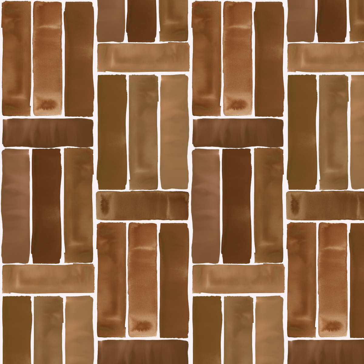 Artisan Tile - Clay