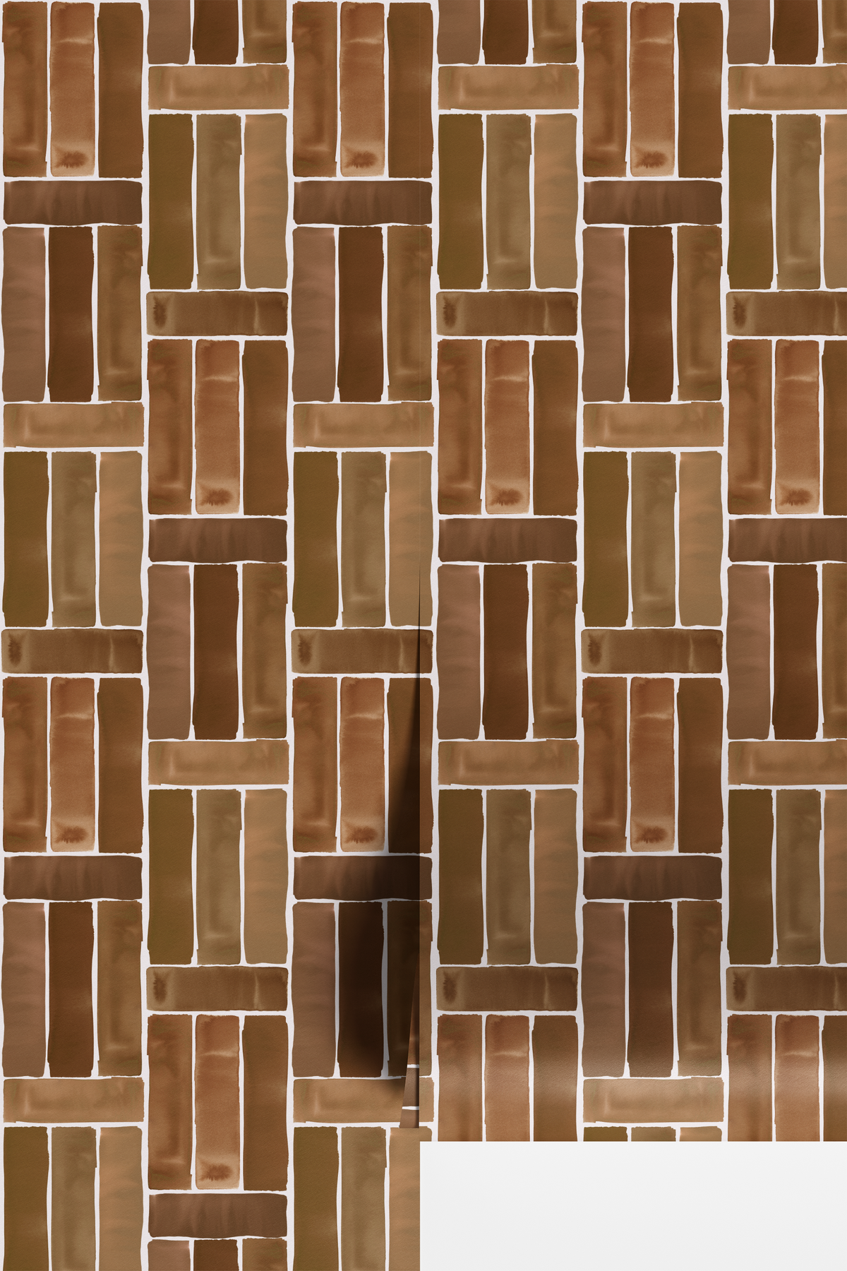 Artisan Tile - Clay