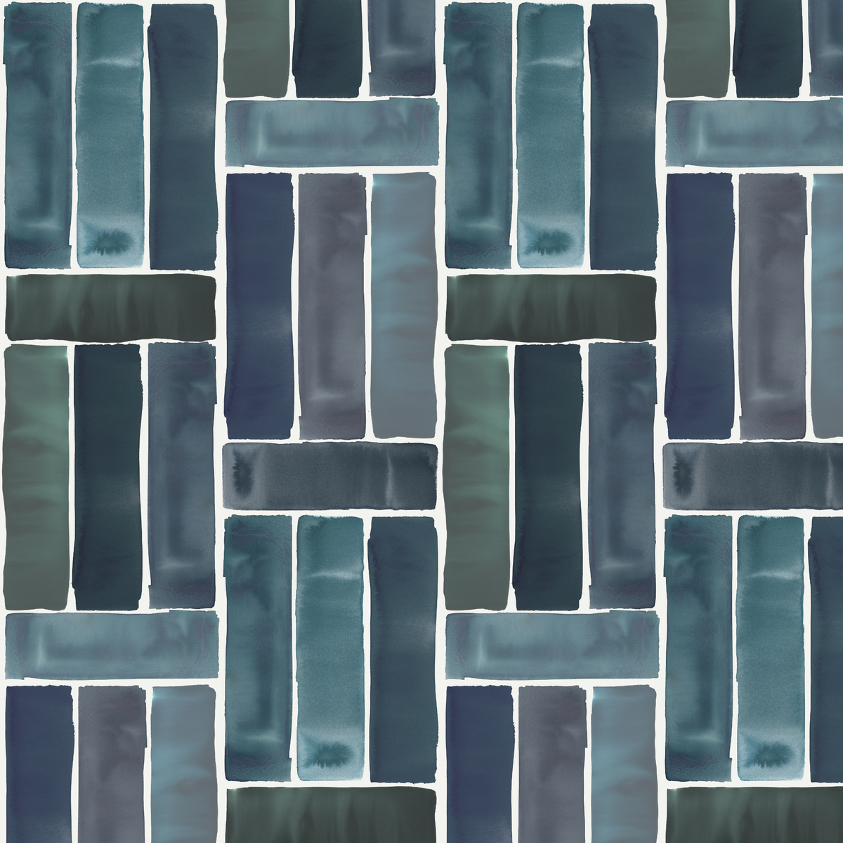 Artisan Tile - Denim