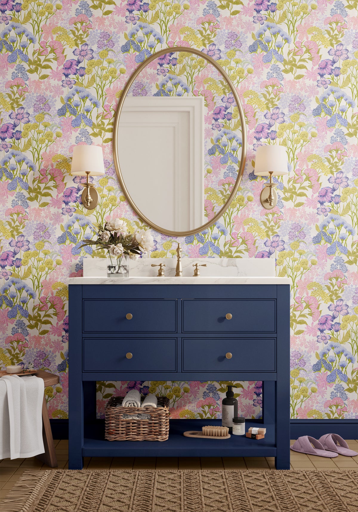 Sweet Floral