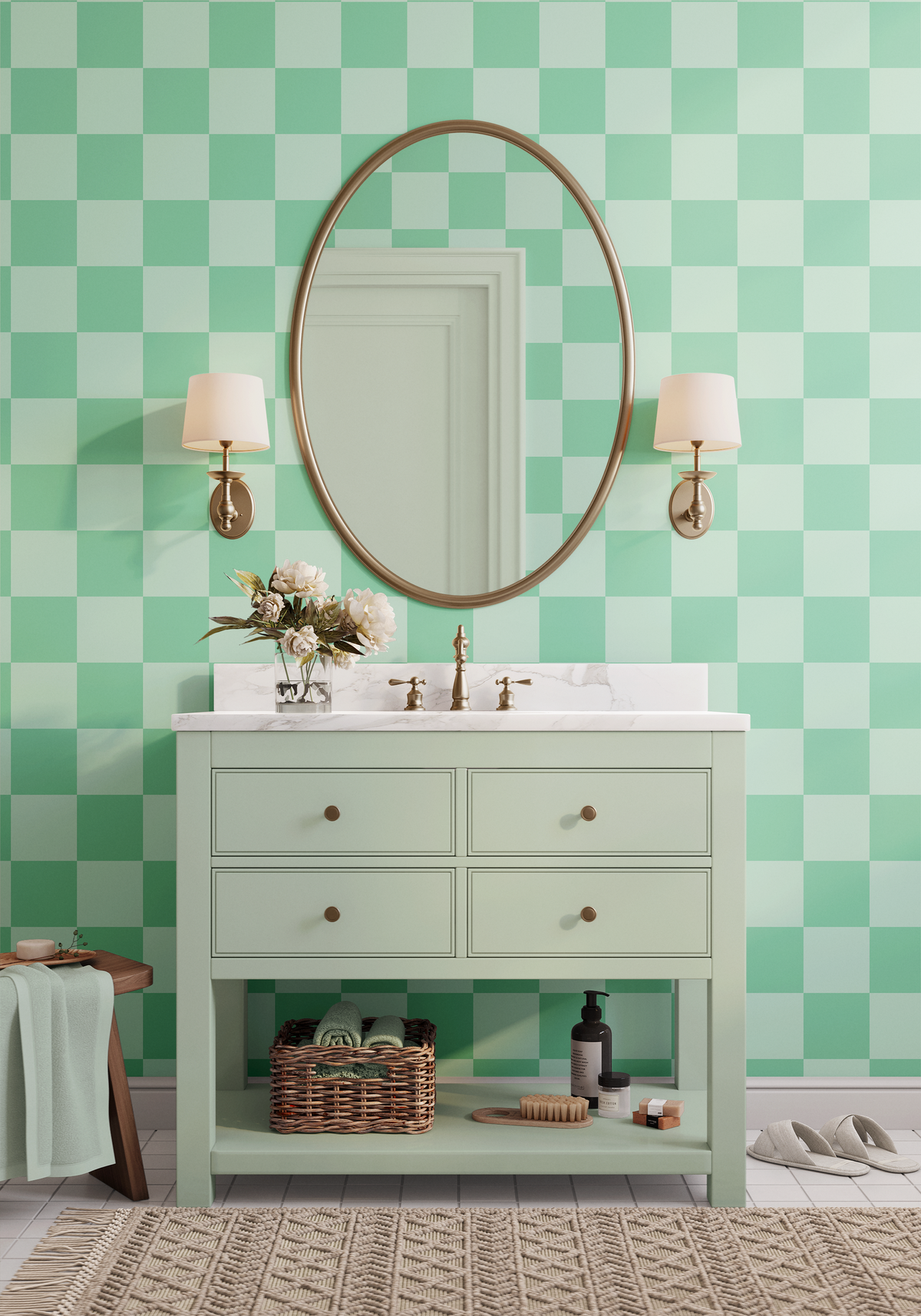 Marin - Green