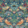 Strawberry Thief Wallpaper by William Morris X Uta Naumann