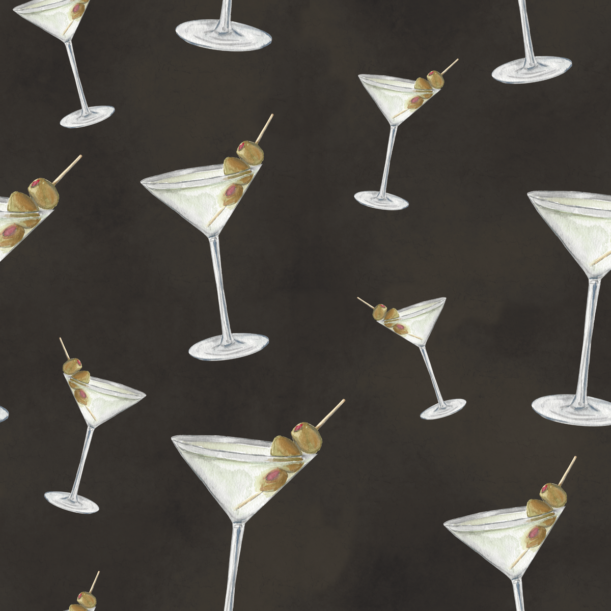 Manhattan - Onyx