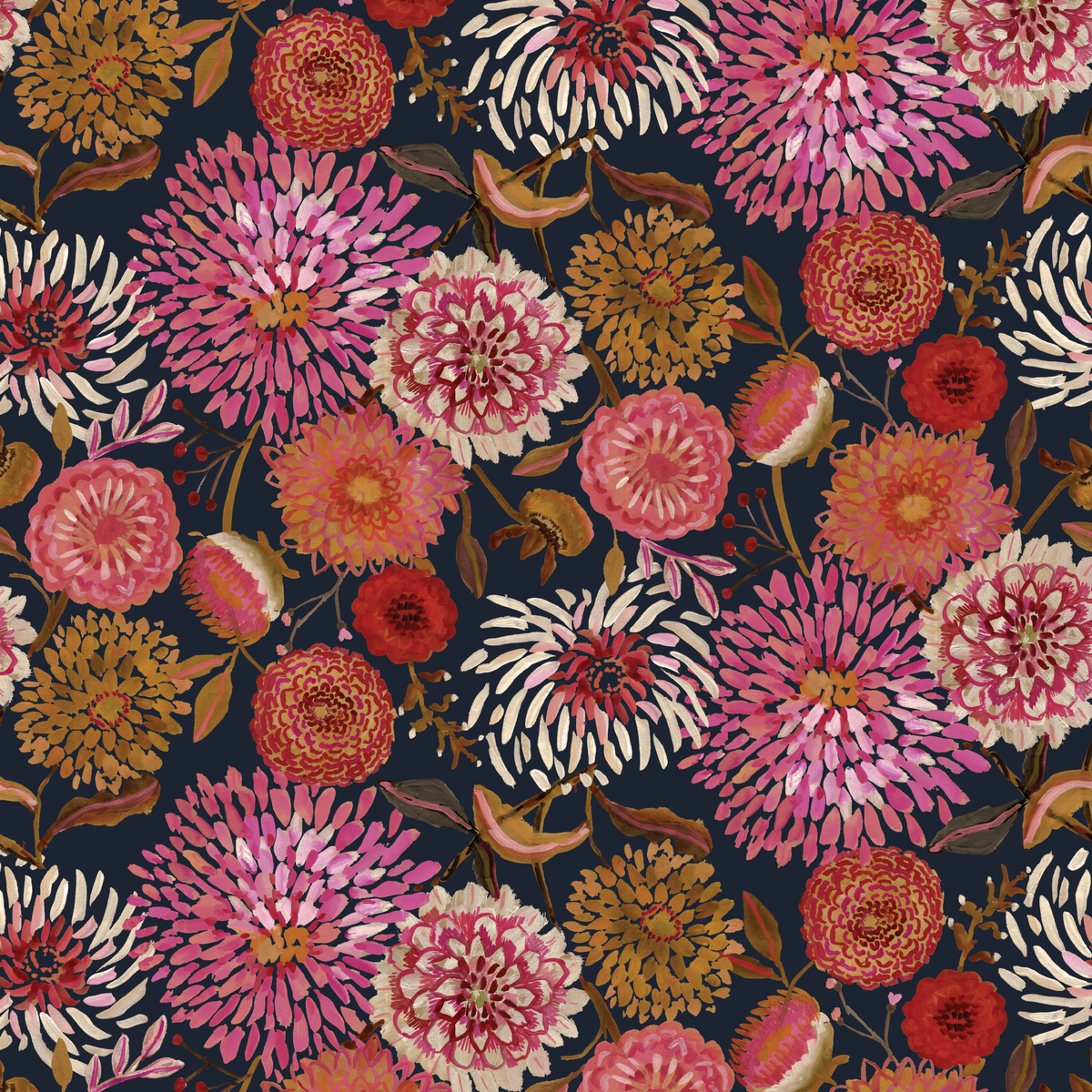 Bloom Your Own Joy