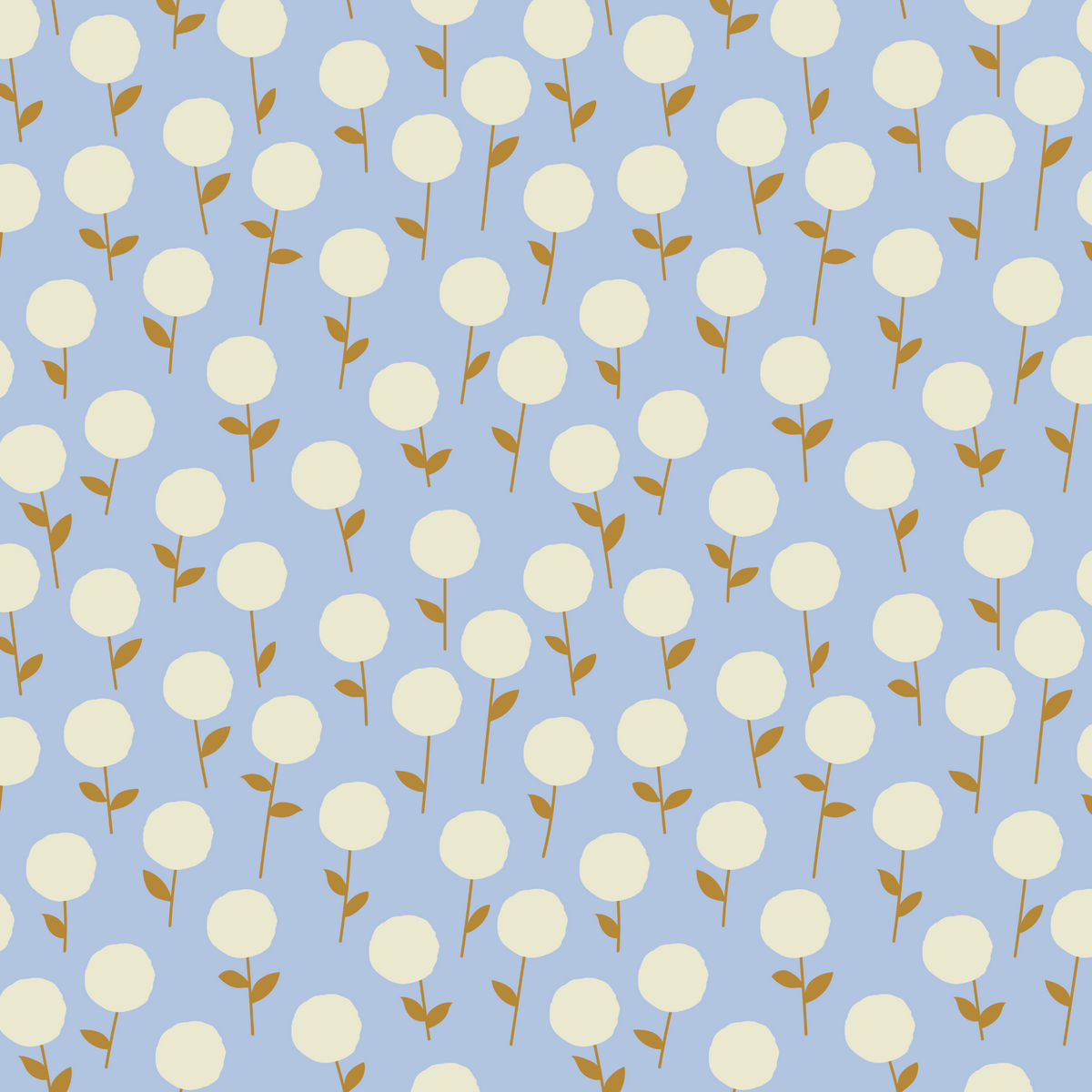 Champs Élysées - Light Blue