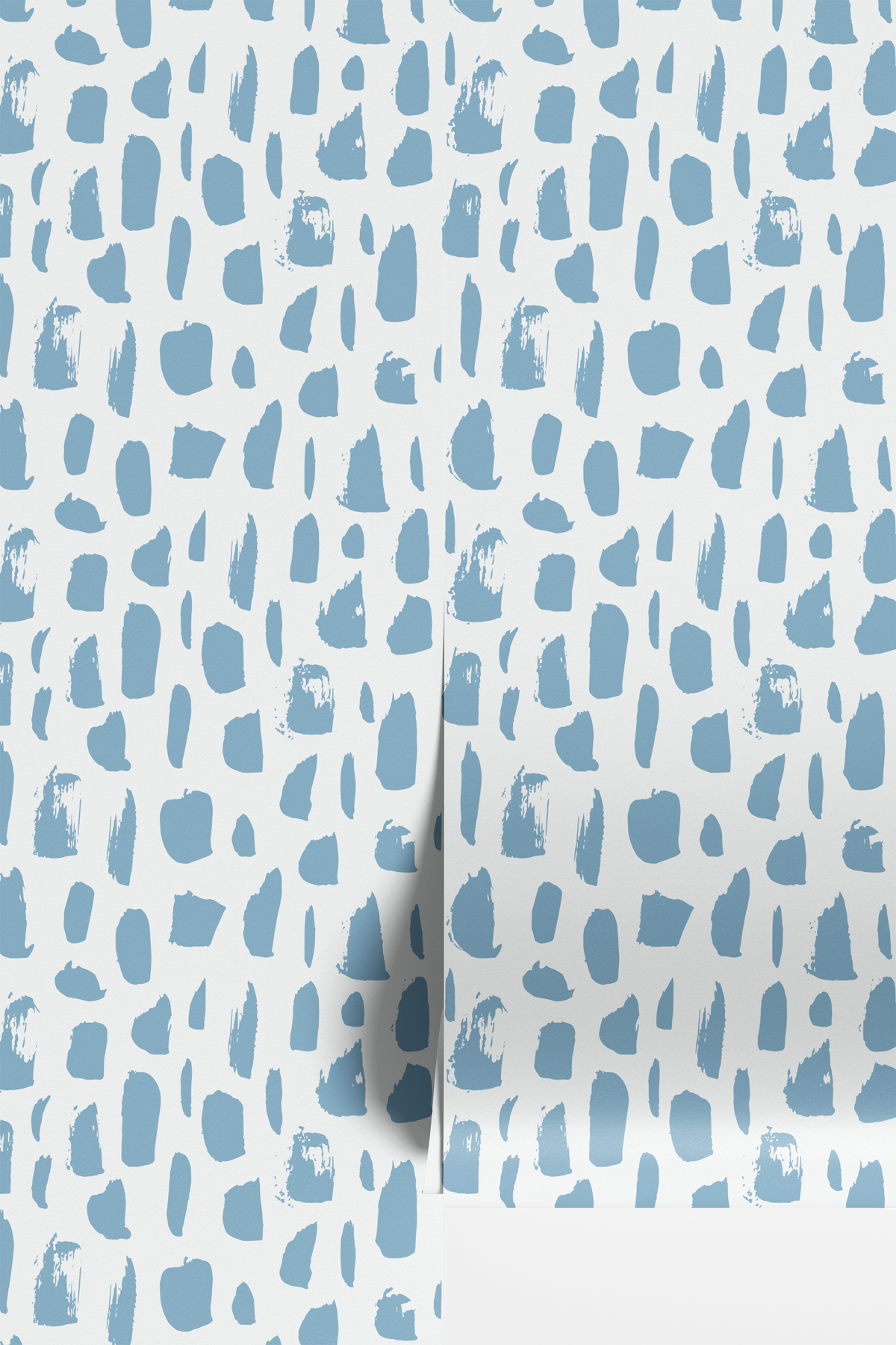 Livy - Powder Blue