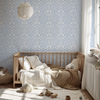 Blue Elegance Wallpaper X Uta Naumann