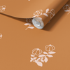 Boho Daisies Wallpaper X Inés Sterlicchio