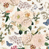 Botanical Bliss Wallpaper X Uta Naumann