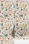 Botanical Bliss Wallpaper X Uta Naumann