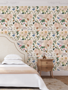 Botanical Bliss Wallpaper X Uta Naumann