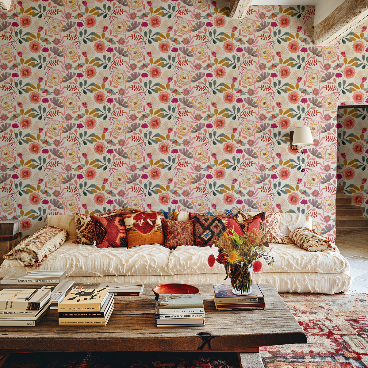 Sophisticated Botanicals - Cream