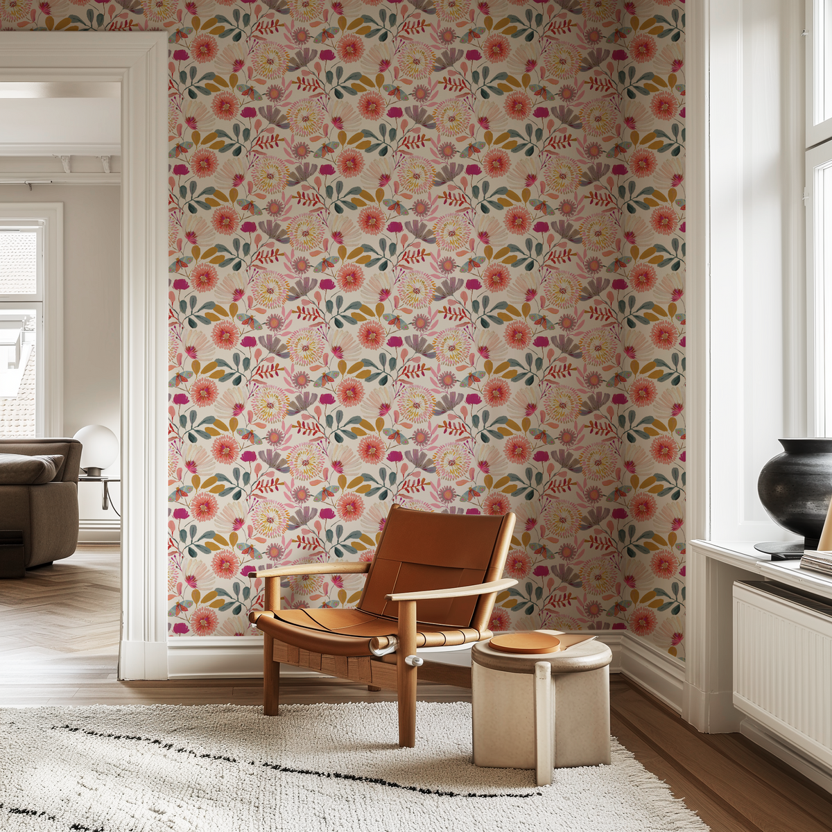 Sophisticated Botanicals - Cream