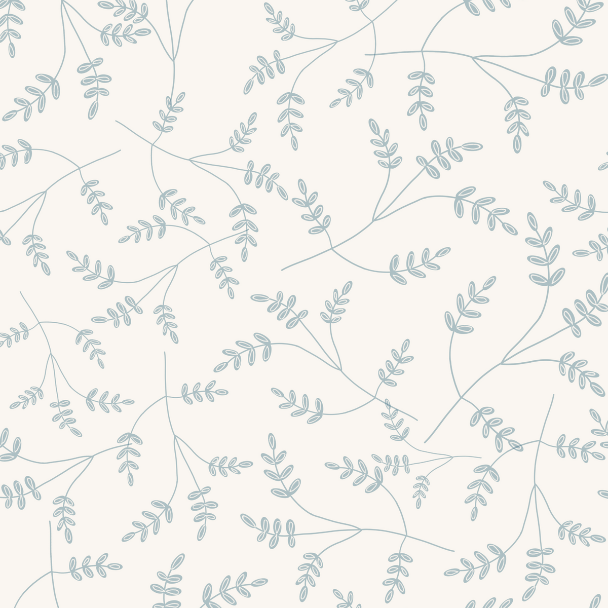 Blooms &amp; Leaves
