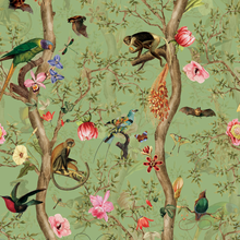  Treetop Haven Wallpaper X Uta Naumann