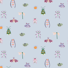  Bugs Wallpaper X Katie Blasko