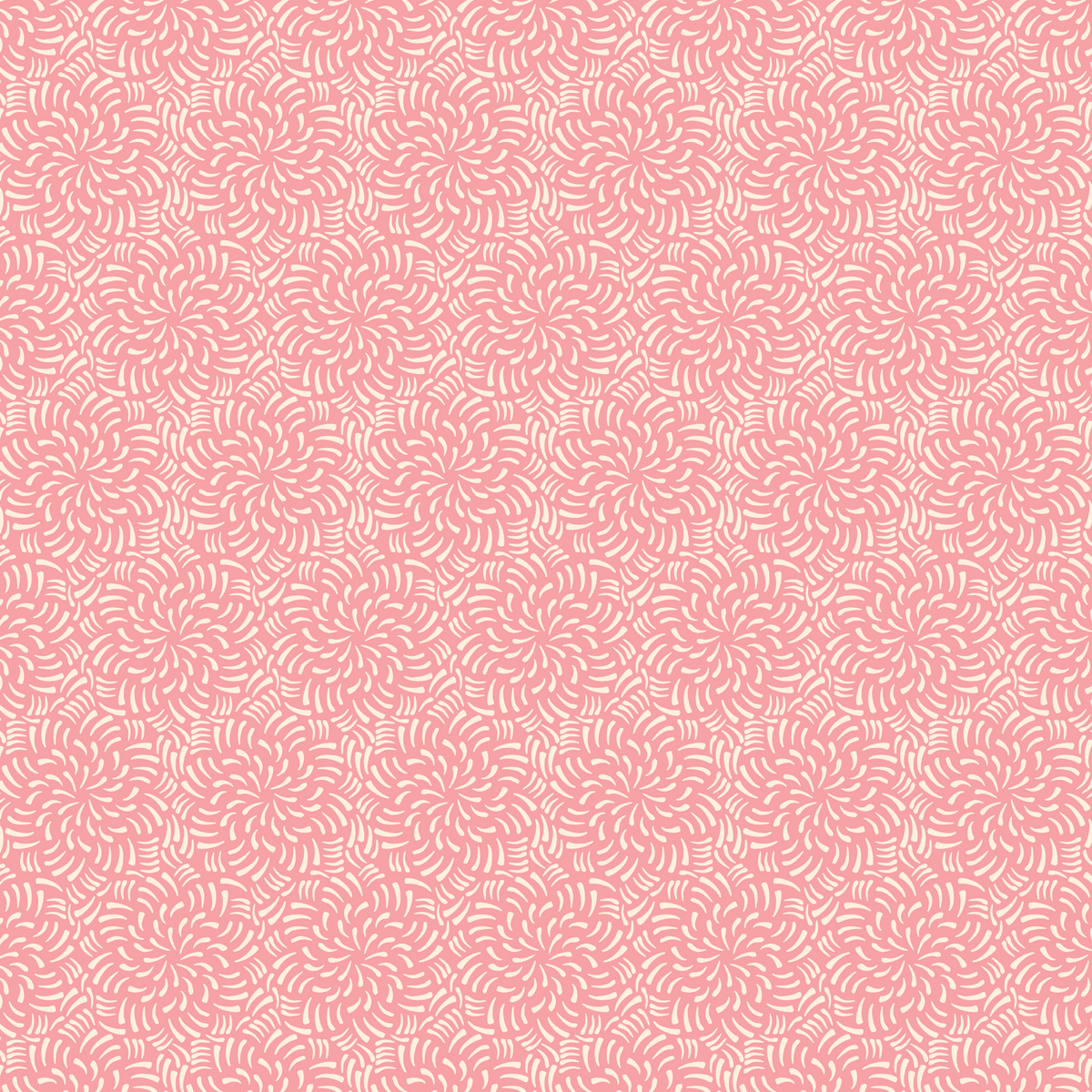Burst - Pink