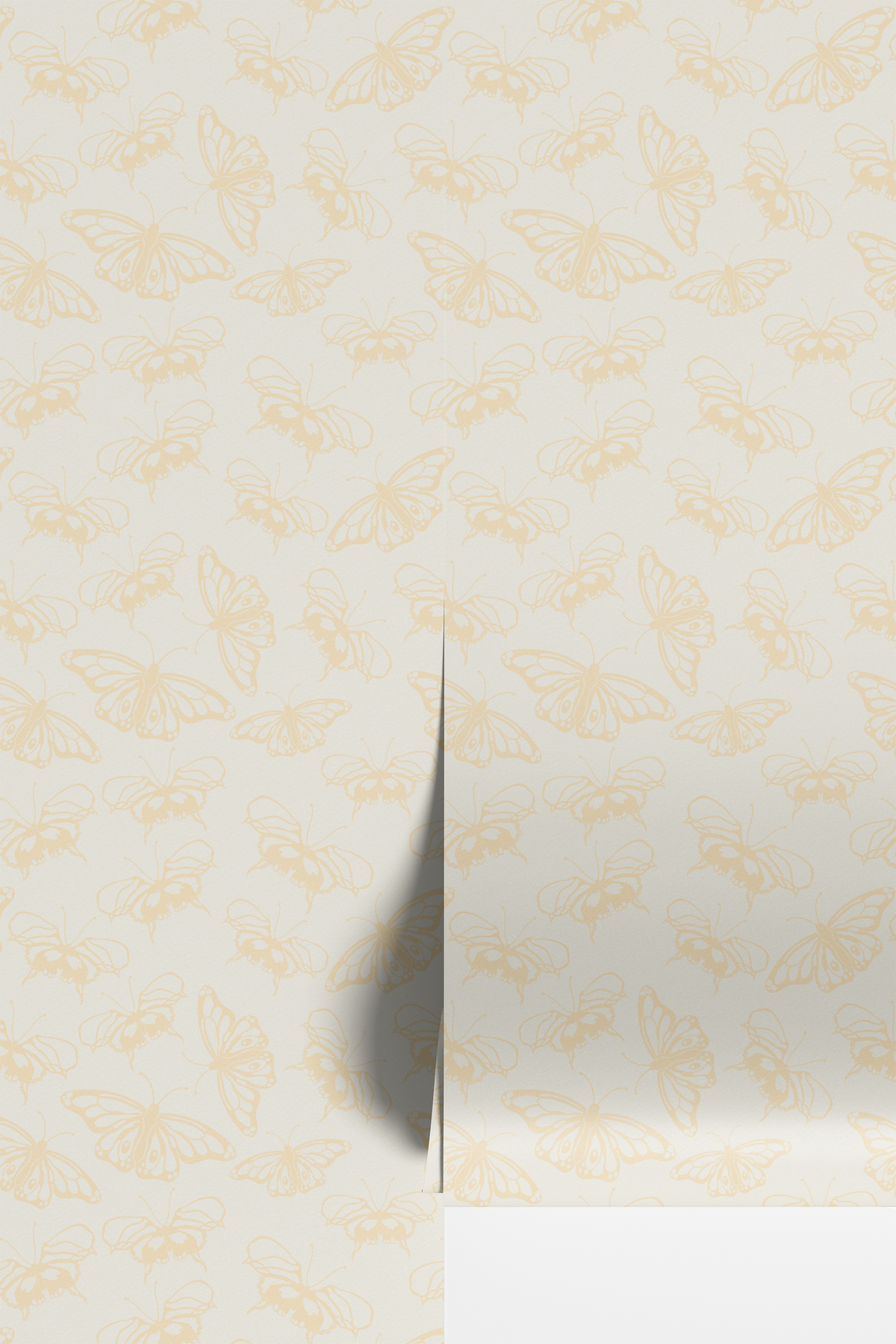 Butterflies - Soft and Bright