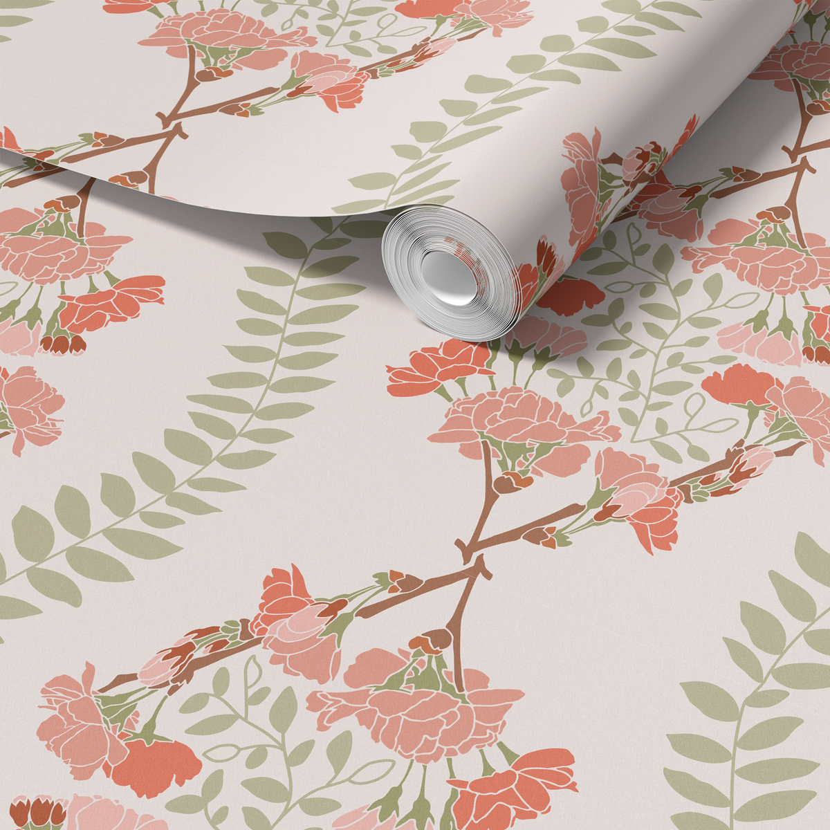 Cherry Blossom - Light