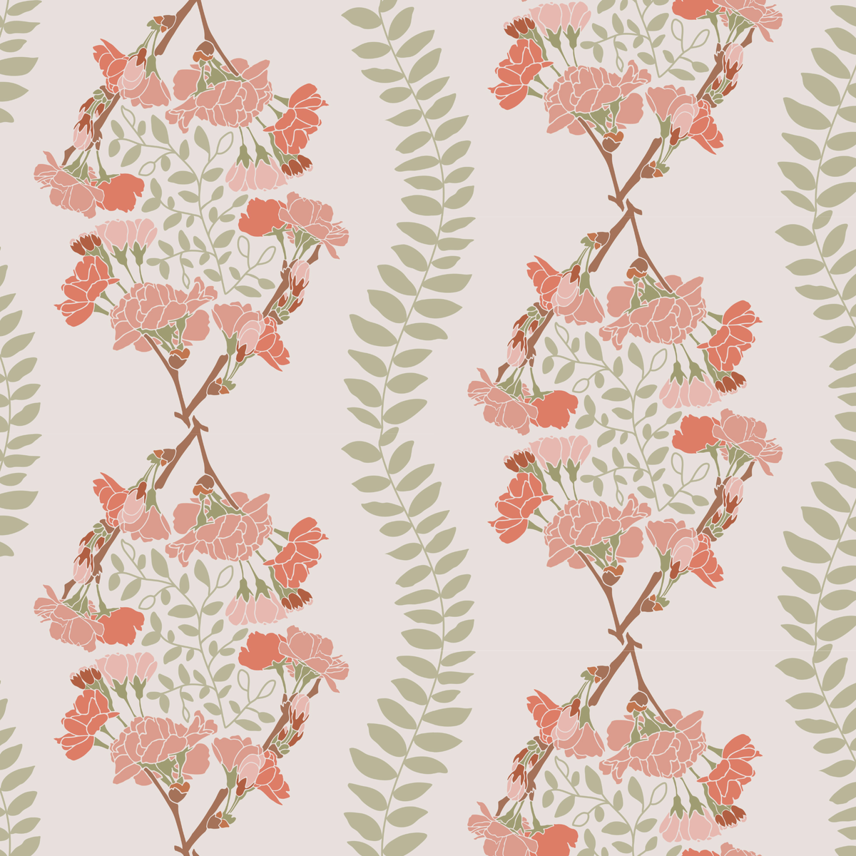 Cherry Blossom - Light