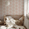 Cherry Blossom Wallpaper in Light X Inés Sterlicchio