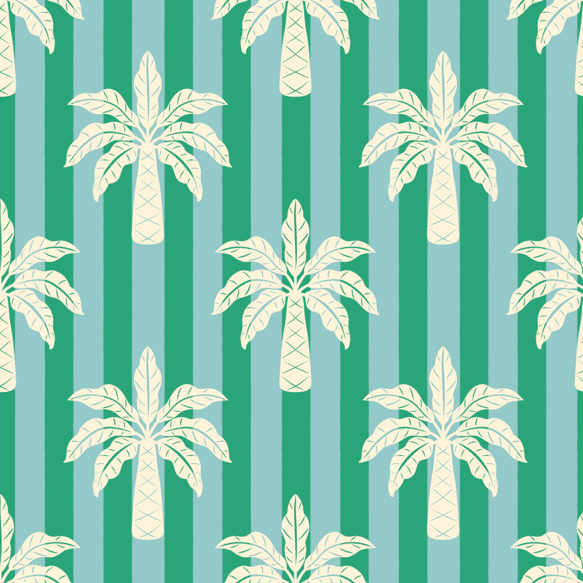 Cavana - Green