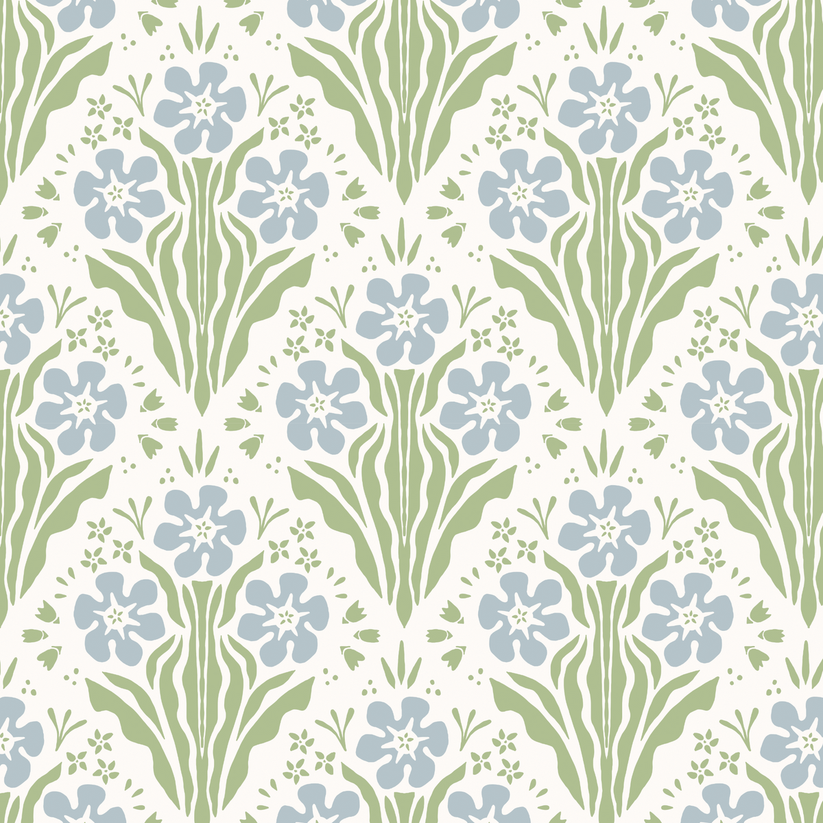Celeste - Blue/Green