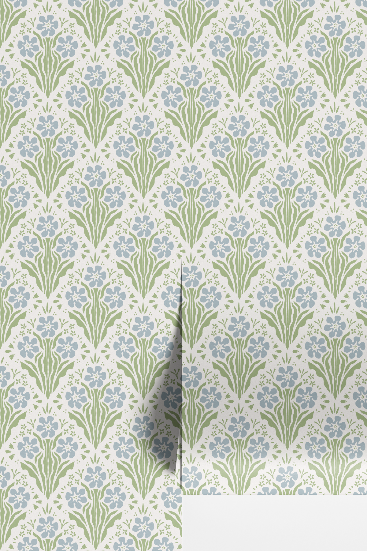 Celeste - Blue/Green