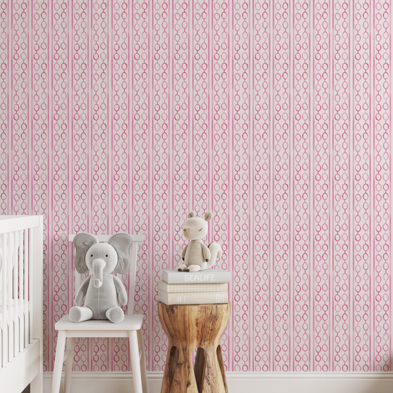 Chain Wallpaper X Katie Blasko