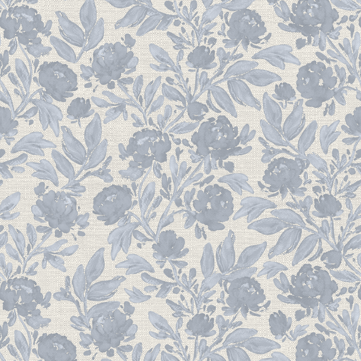 Climbing Roses - Light Blue