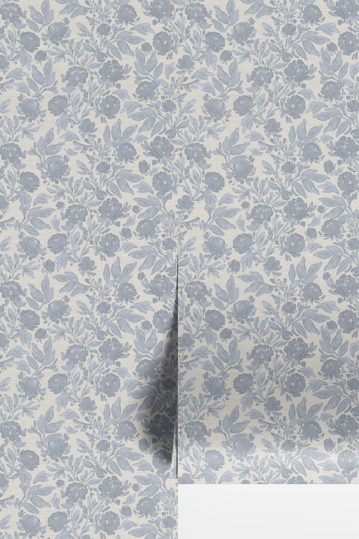 Climbing Roses - Light Blue