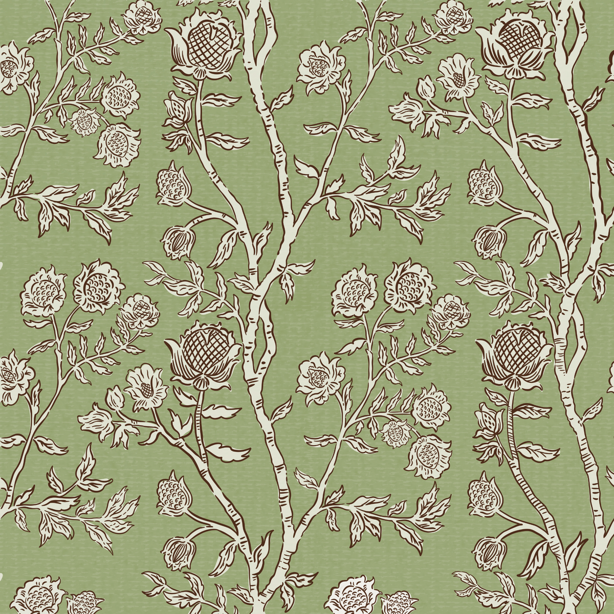 Charlotte - Green