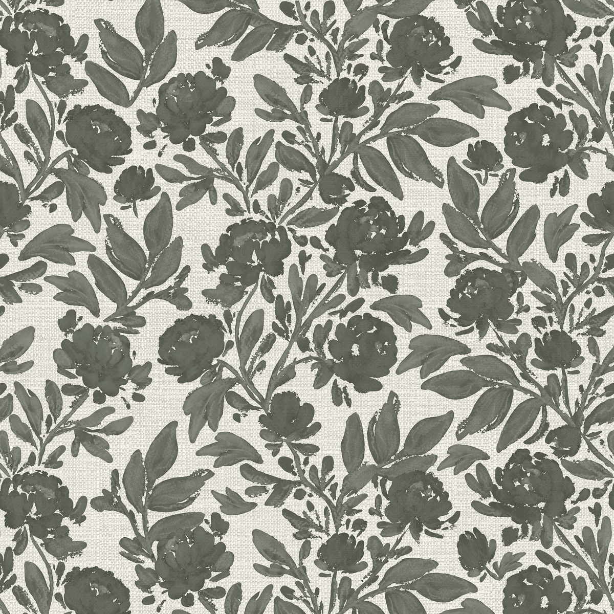 Climbing Roses - Green