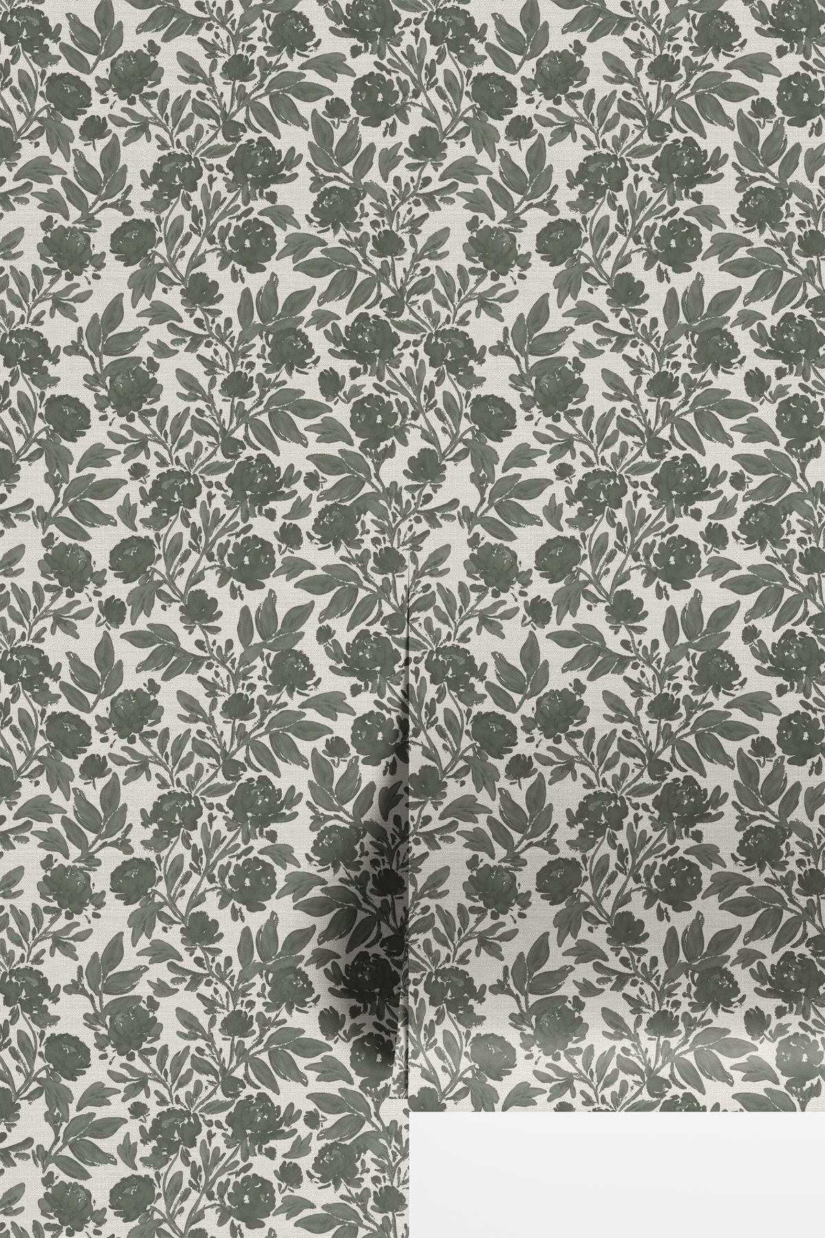 Climbing Roses - Green